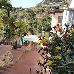 Glamour , Taormina Italien