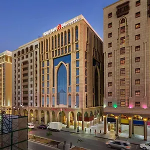Al Qibla 3*, Medina Saudi-Arabien