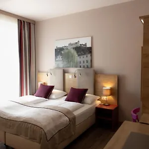 Max70 3*, Salzbourg Autriche