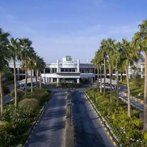 Izdihar By Ihg 4*, Riyad Arabie saoudite