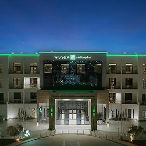 The Business District By Ihg 4*, Riadh Saudi-Arabien