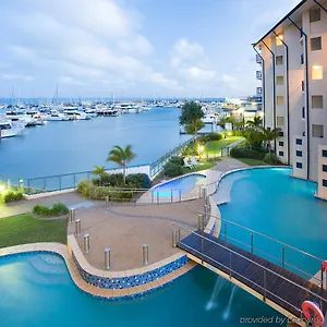 Mantra Aparthotel Hervey Bay