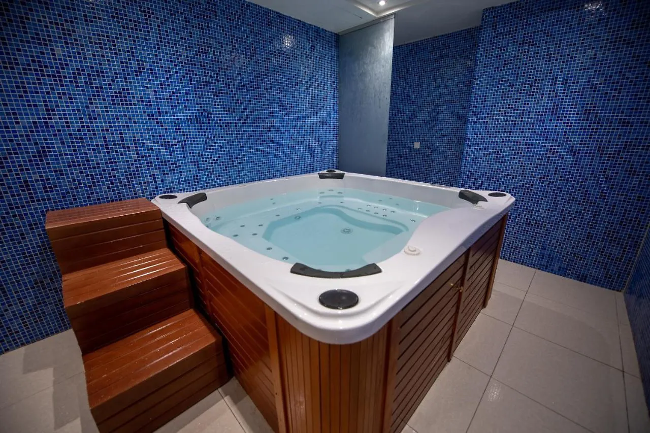 Wa Hotel 제다