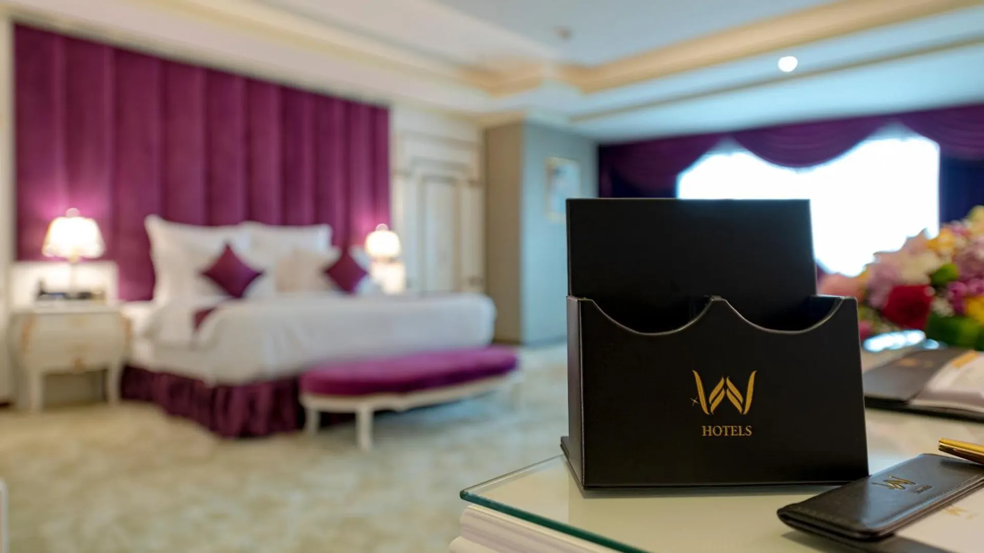 Wa Hotel 제다 4*,  사우디 아라비아