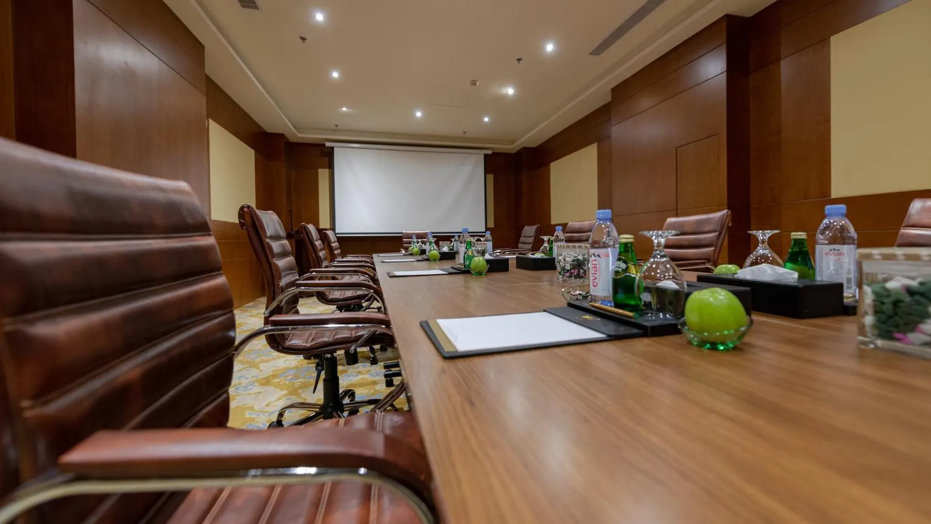 Wa Hotel Jeddah