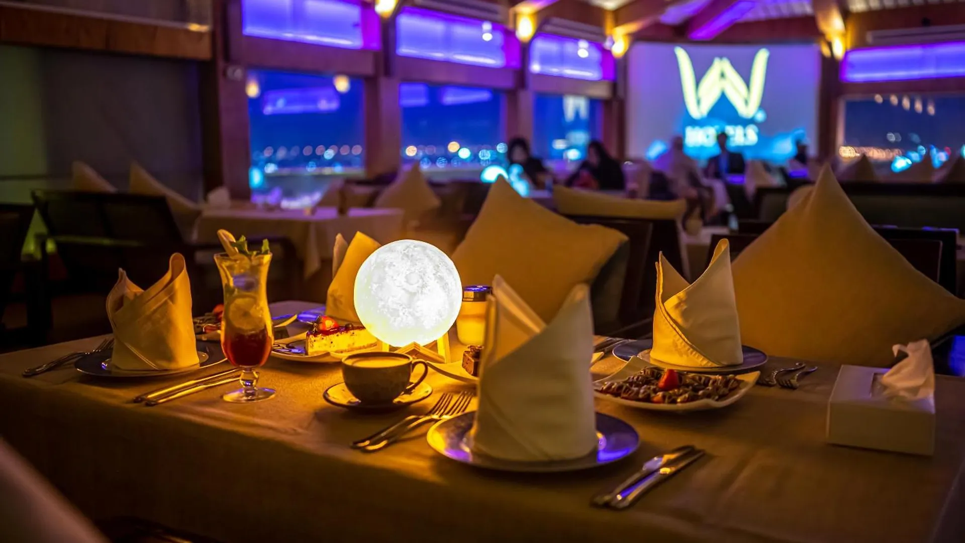 Wa Hotel 제다 4*,