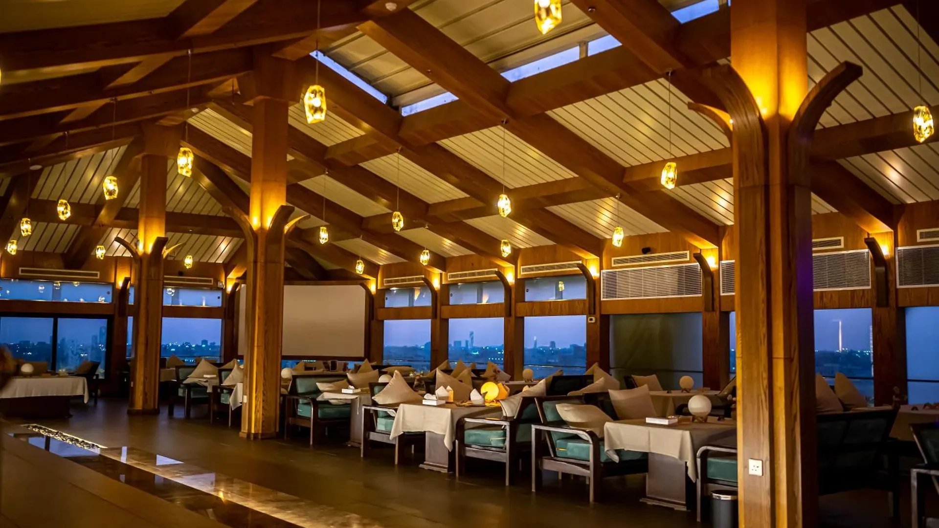 Wa Hotel Jeddah