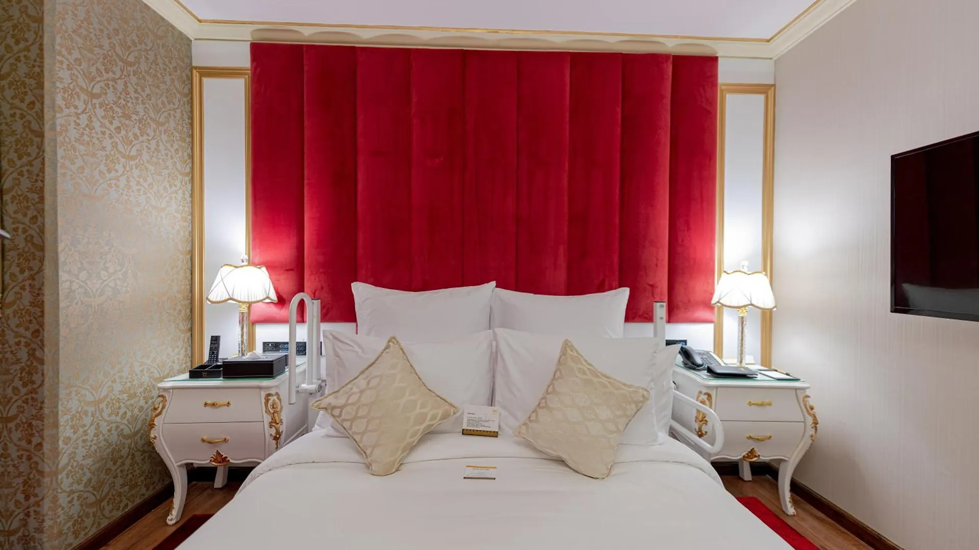 Wa Hotel Jeddah