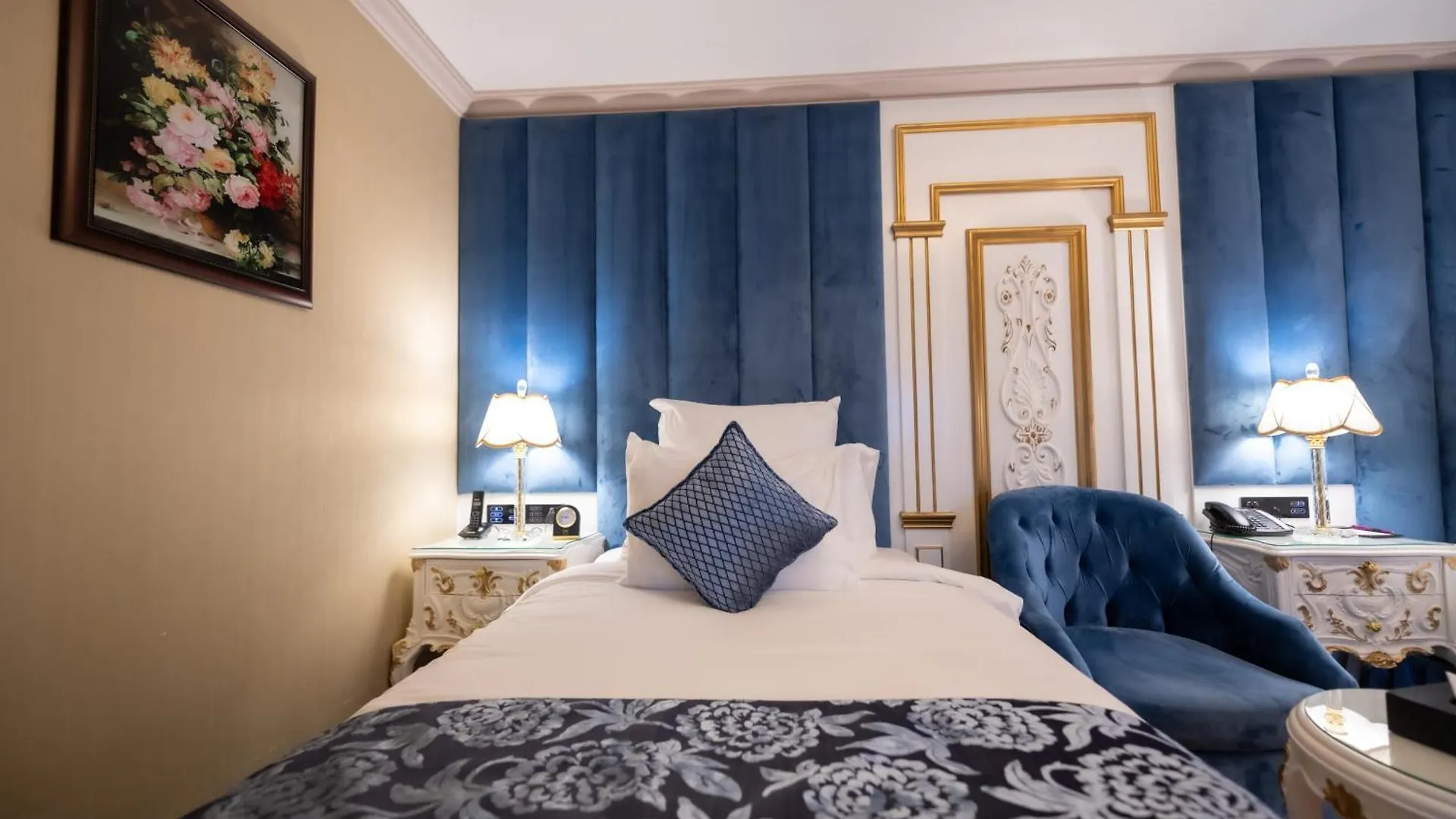 Wa Hotel Jeddah