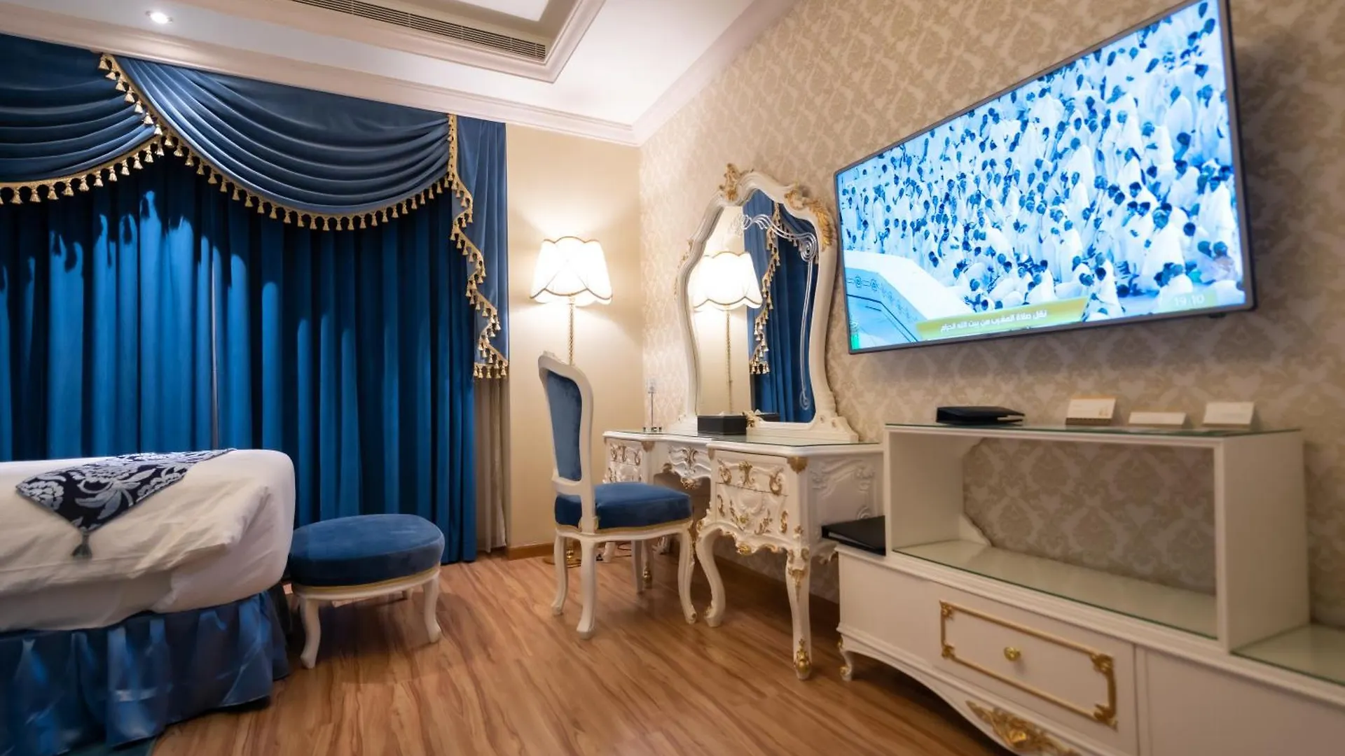 ****  Wa Hotel 제다 사우디 아라비아