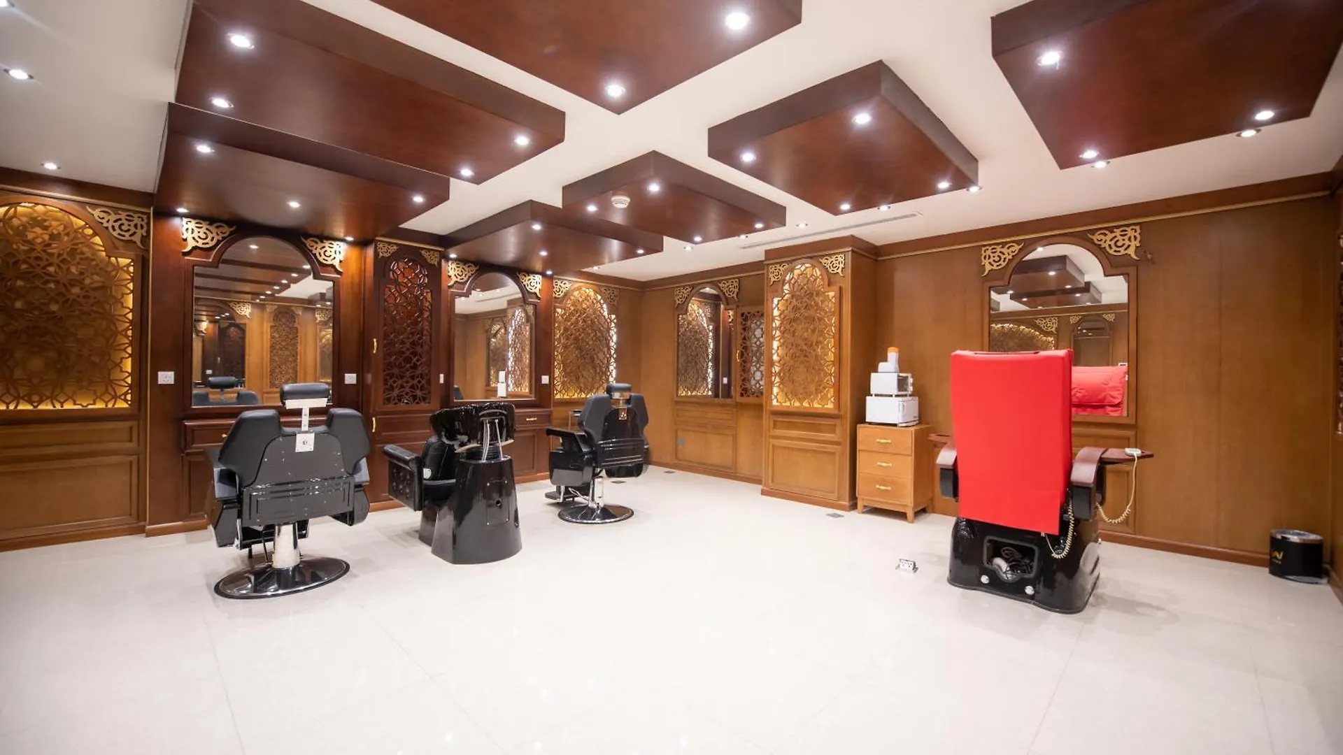 Wa Hotel Jeddah