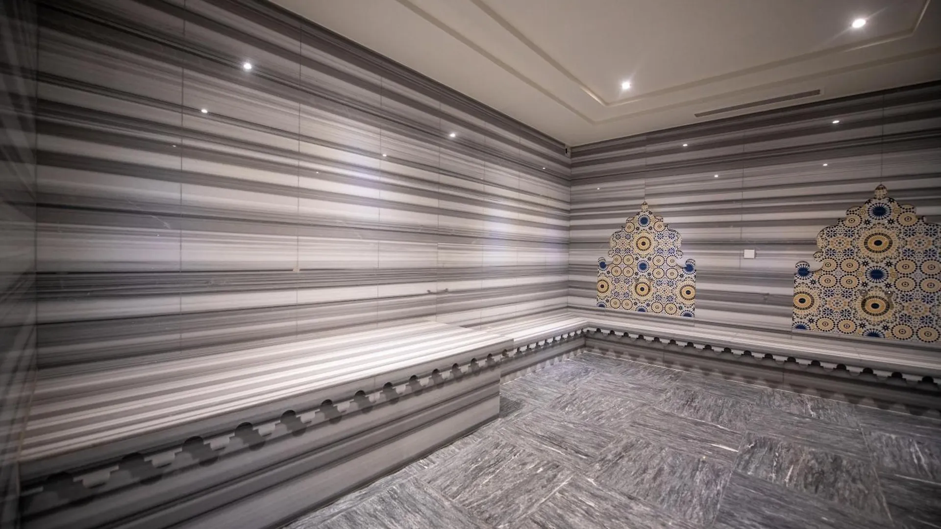 Wa Hotel Jeddah