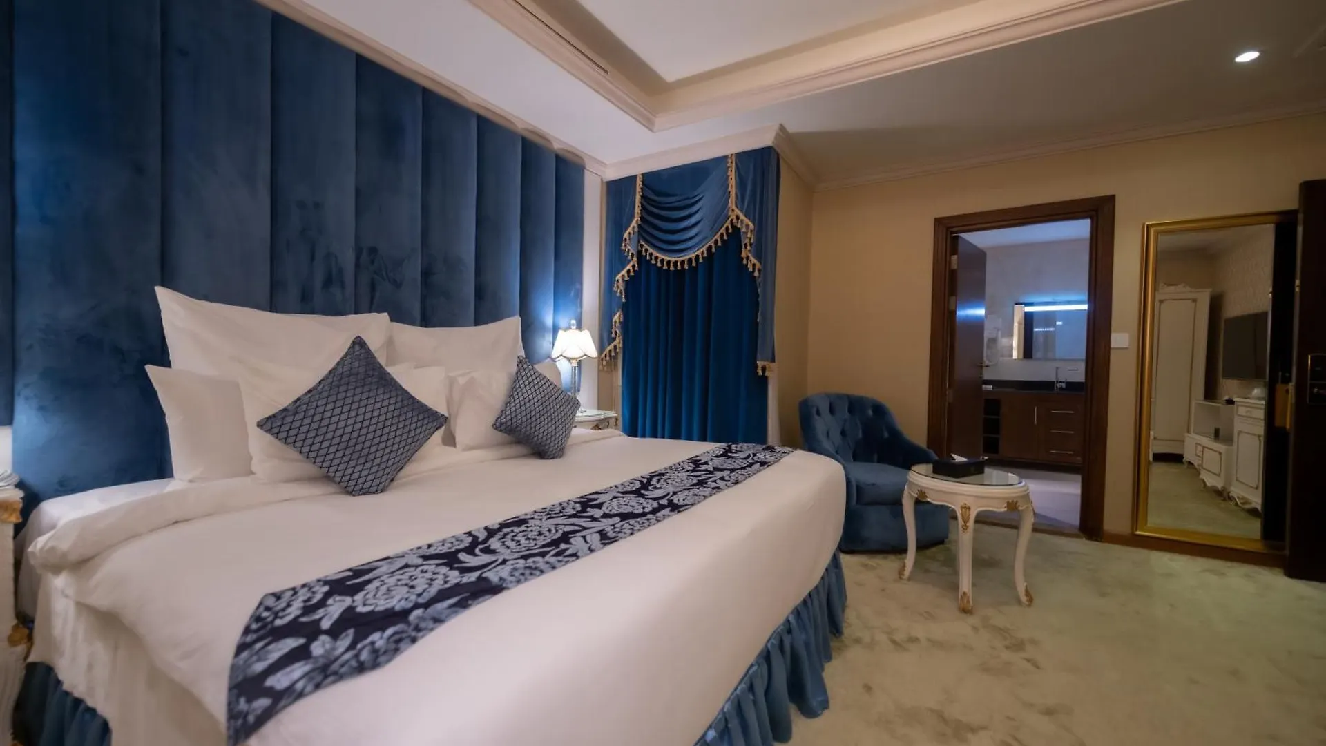 Wa Hotel Jeddah