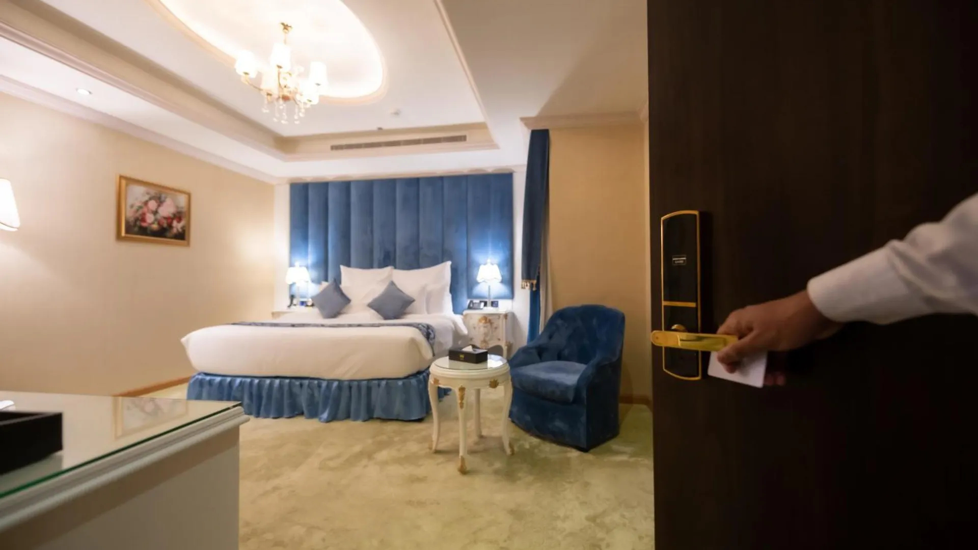 Wa Hotel 제다