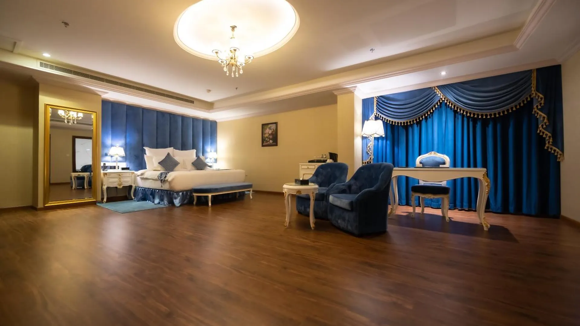 Wa Hotel 제다