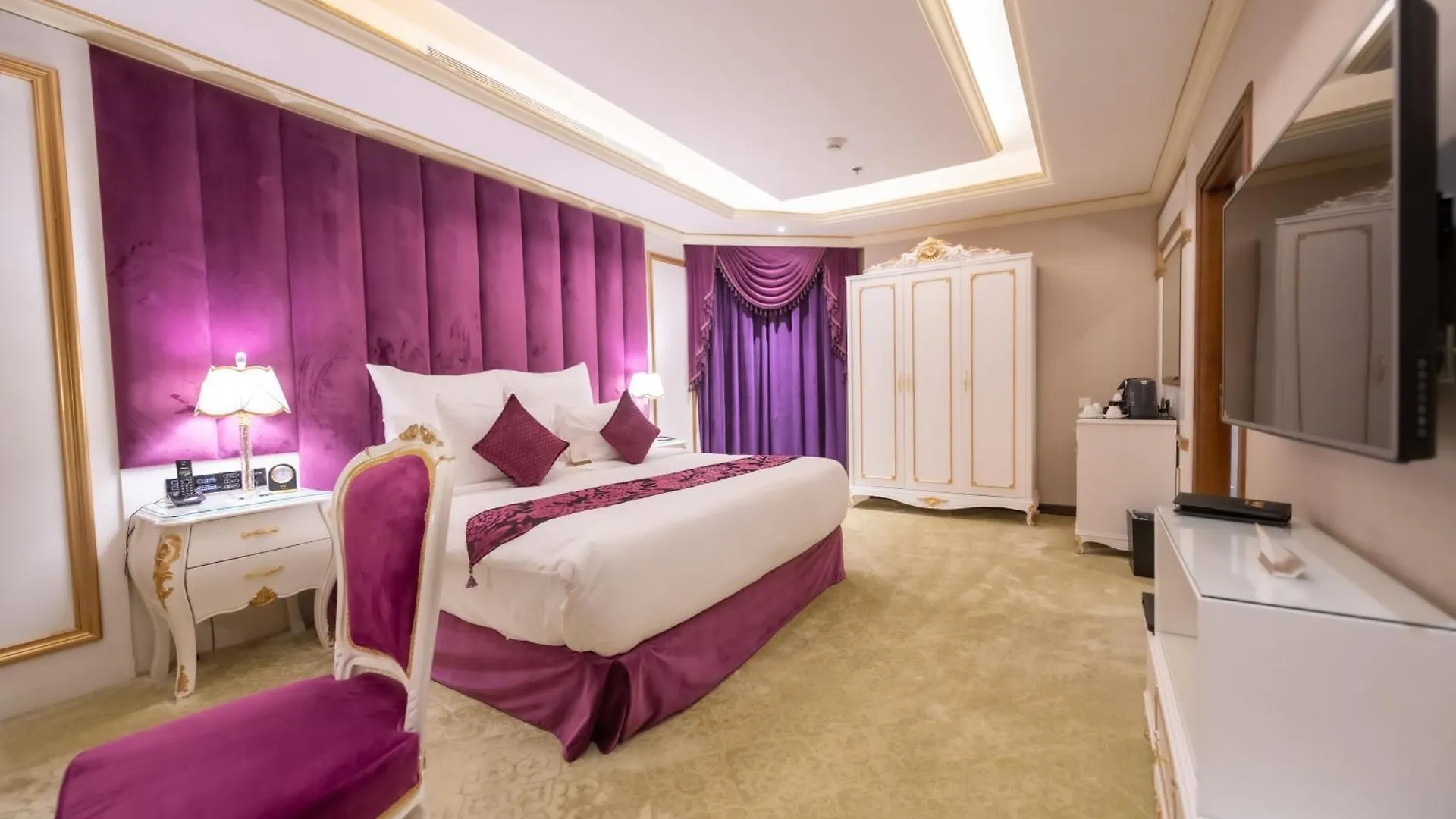 Wa Hotel 제다